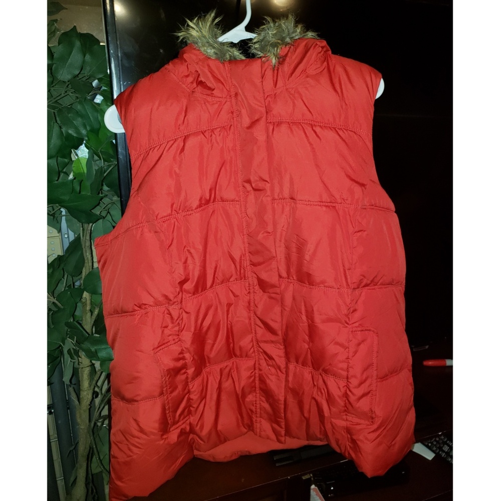 Vest